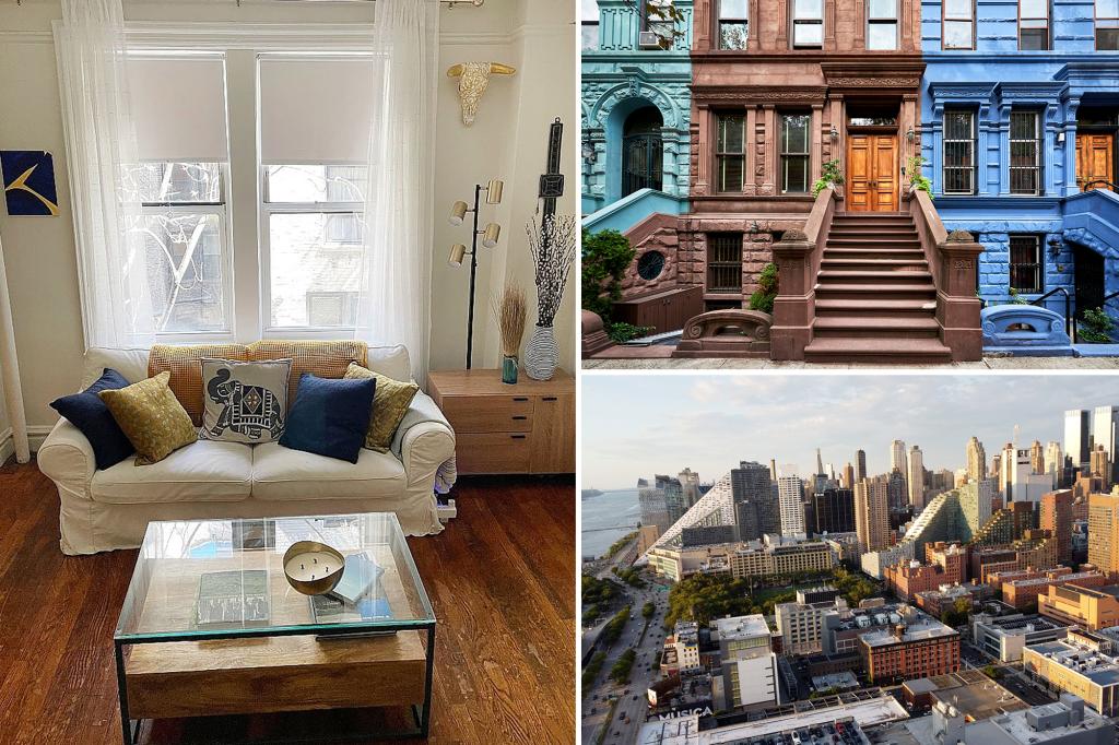 NYC Rent Continues to Rise: Here's How Much You Need to Earn to Rent in Every Borough